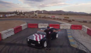 ken block