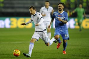 Lapresse/Marco Rosi