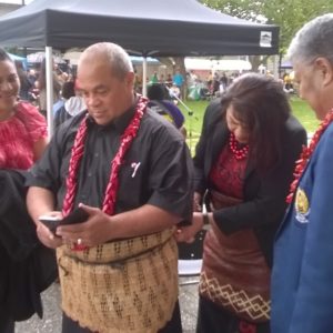 manukau
