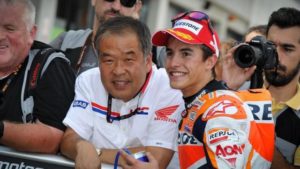 marc e nakamoto