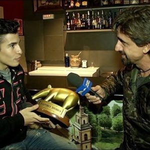 marc marquez tapiro