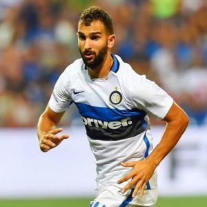 martin montoya
