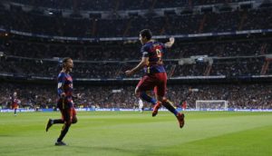 LaPresse/Reuters