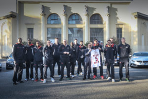 olimpia milano