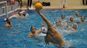 pallanuoto