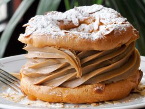 paris-brest