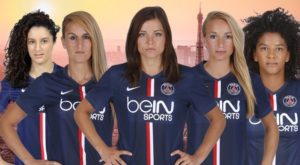 paris saint germain