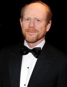 ron howard