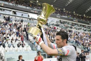 LaPresse/Daniele Badolato