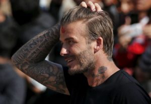 LaPresse/Reuters 