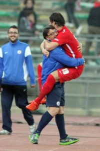 LaPresse/Donato Fasano