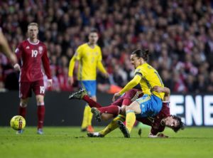 LaPresse/REUTERS