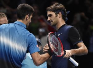LaPresse/REUTERS
