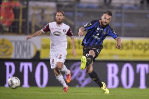 LaPresse/Antonio Saia