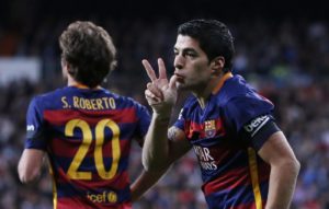 LaPresse/Reuters