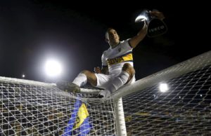 LaPresse/Reuters