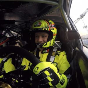 valentino rossi