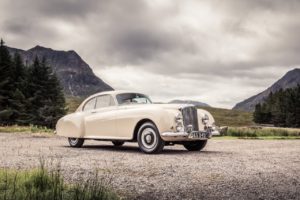 Bentley Continental GT Speed e Bentley Type-R Continental (10)