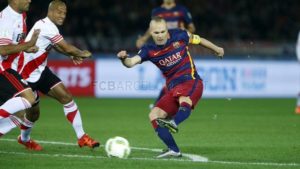 iniesta