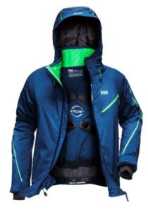 Helly Hansen Resort Collection ai 15 Racer Jacket - euro 349,95