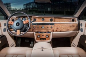 Rolls-Royce Sunrise Phantom (4)