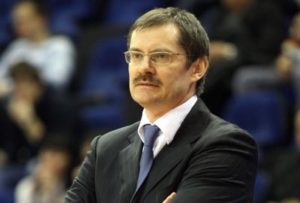 Sergey Bazarevich