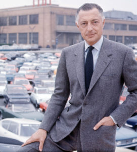 agnelli