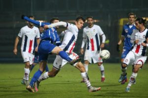 LaPresse/Giuseppe Cottini