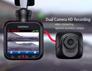 dash cam