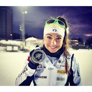 dorothea wierer
