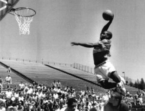 earl the goat