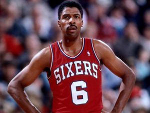 erving