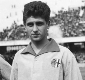 gianni rivera