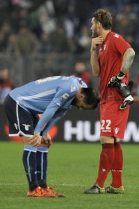 LaPresse/ Marco Rosi