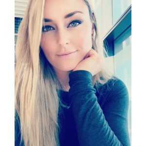 lindsey vonn