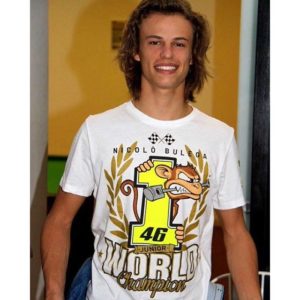 nicolò bulega