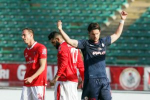 LaPresse/Donato Fasano
