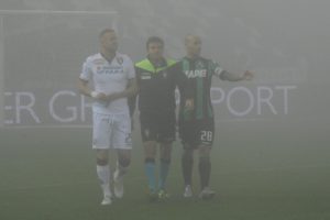 LaPresse/Alessandro Fiocchi