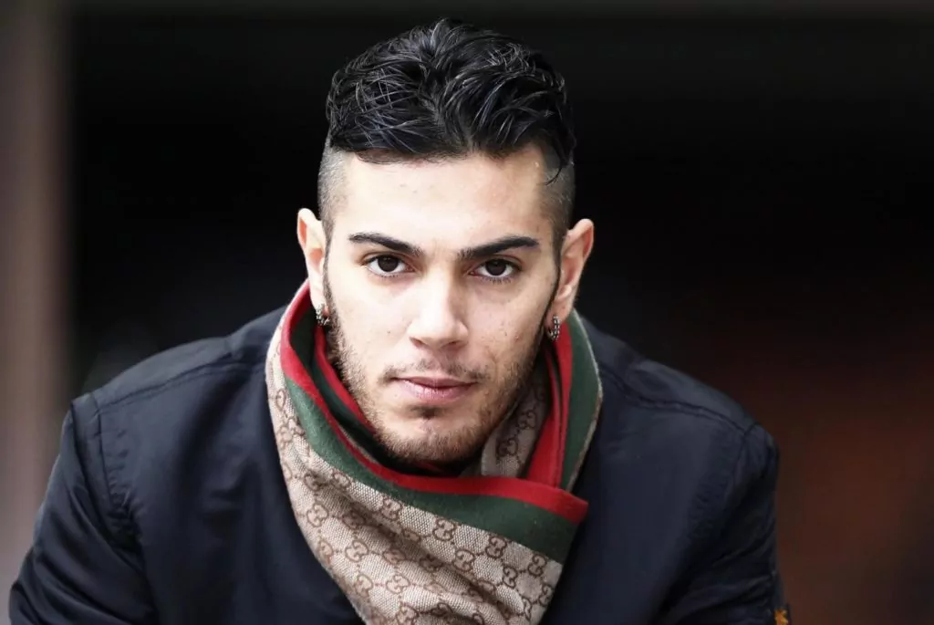 emis killa
