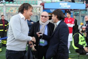 LaPresse/Alessandro Fiocchi