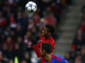 LaPresse/REUTERS