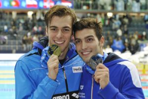LaPresse/Gian Mattia D'Alberto
