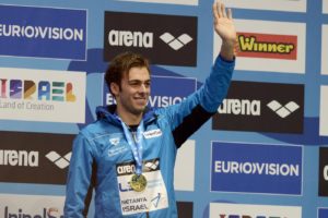 LaPresse/Gian Mattia D'Alberto 