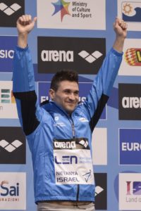 LaPresse/Gian Mattia D'Alberto