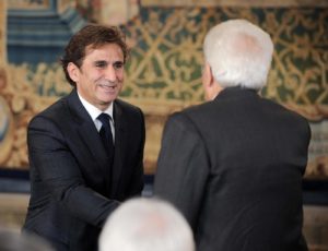 LaPresse/Fabio Cimaglia 