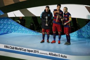 LaPresse/REUTERS