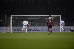 LaPresse/Fabio Ferrari 