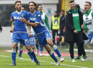 LaPresse/Spada