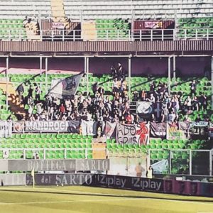 tifosi alessandria