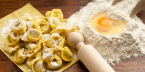 tortelli